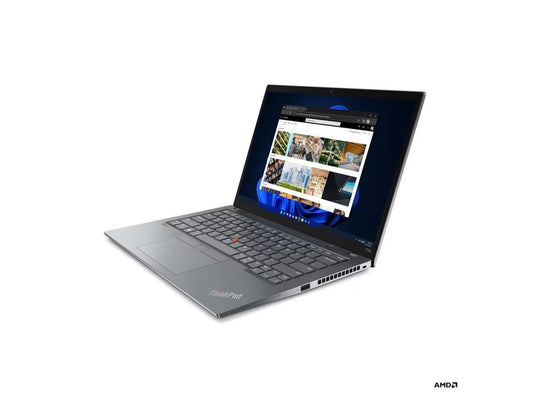 Lenovo ThinkPad T14 Gen 3 Refurbished 14 Inch Laptop Intel Core i5-1235U 16GB RAM 256GB SSD Windows 11 Pro