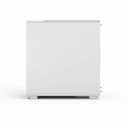 Fractal Design Epoch White RGB Clear TG