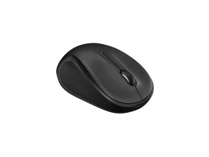 Logitech M325S Graphite Wireless Optical Mouse 1000 DPI