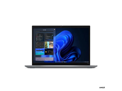 Lenovo ThinkPad T14 Gen 3 Refurbished 14 Inch Laptop Intel Core i5-1235U 16GB RAM 256GB SSD Windows 11 Pro