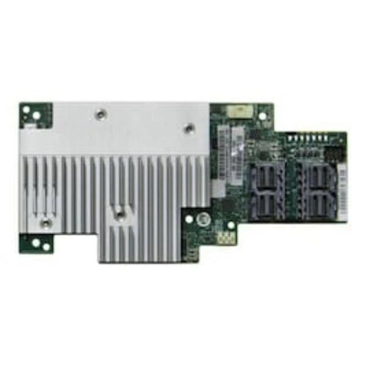 Intel RT3EX020E RAID Controller PCIe 2.0 x2 2-Port SATA