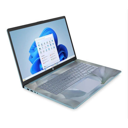 HP 17-cp2040ds 17.3" Touchscreen Laptop - Ryzen 5 7520U, 16GB, 1TB SSD