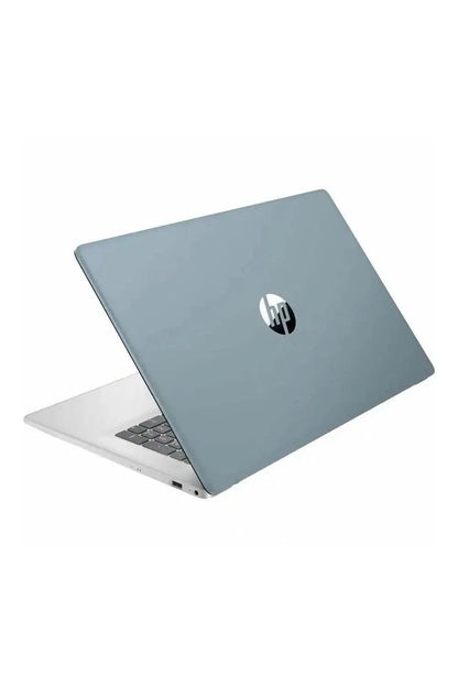 HP 17-cp2332ds 17.3" Laptop - Ryzen 5 7520U, 16GB, 512GB SSD, Natural Silver