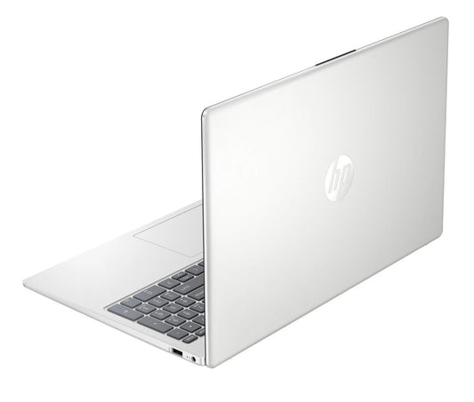 HP 15-fc0500nr 15.6" FHD Laptop AMD Ryzen 3 7320U 8GB 256GB SSD Win11 Silver (Refurbished)