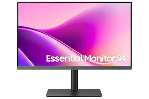 Samsung S24F434UAN 24" LCD Monitor