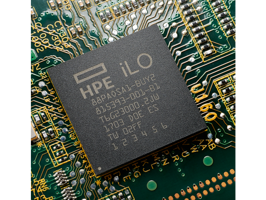 HPE iLO Advanced Pack License – 1 Server, 1-Year Support | 512485-B21