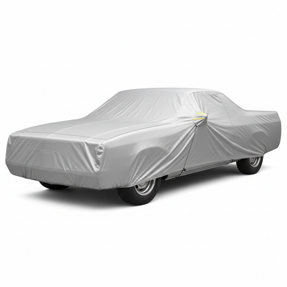 Silverguard Car Cover for GMC Caballero