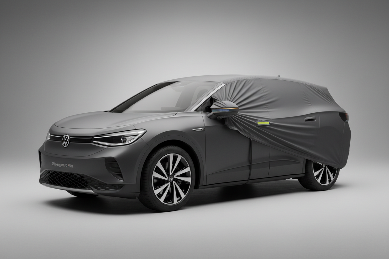 VW ID.4 Car Cover
